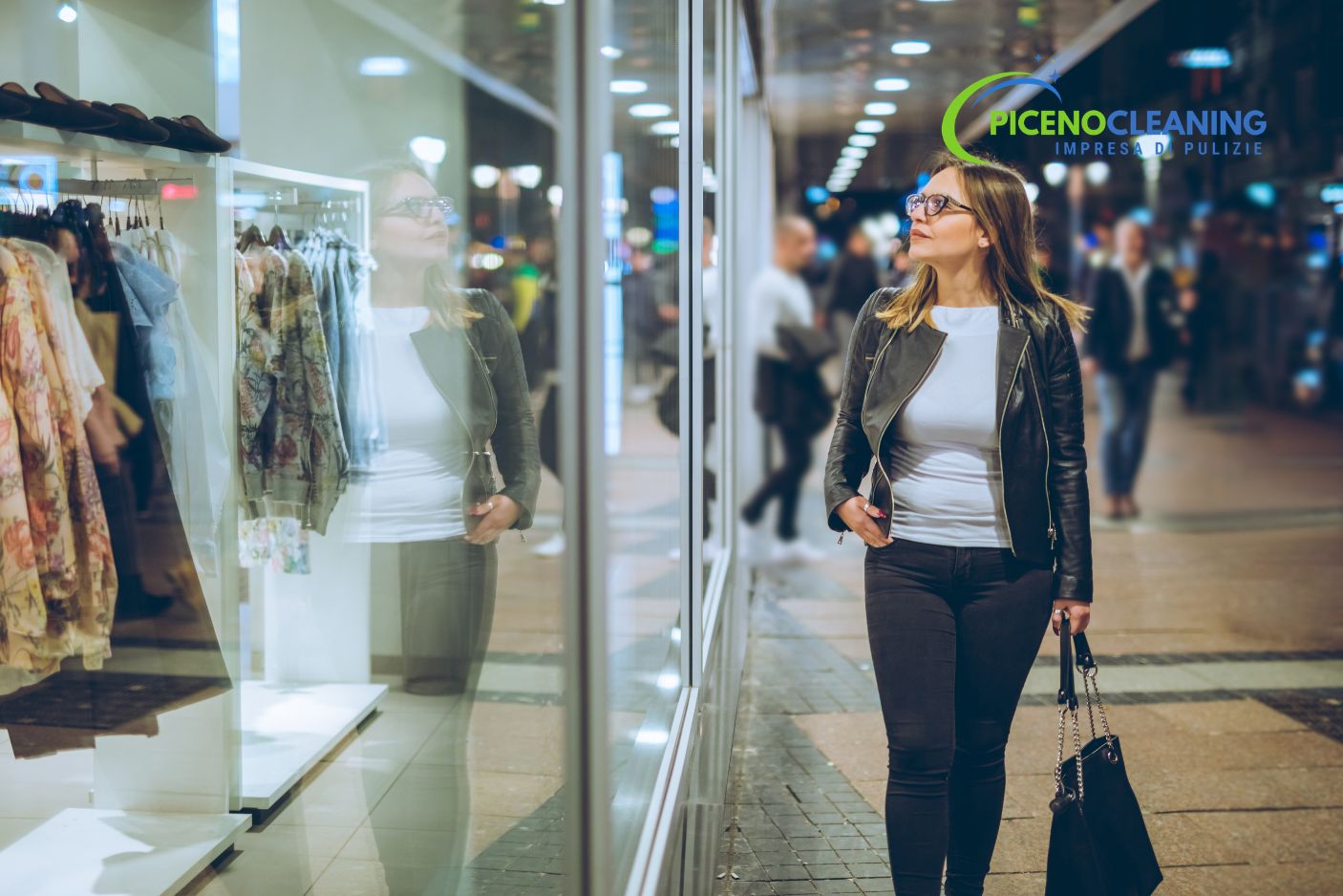Pulizia vetri Ascoli Piceno e Teramo